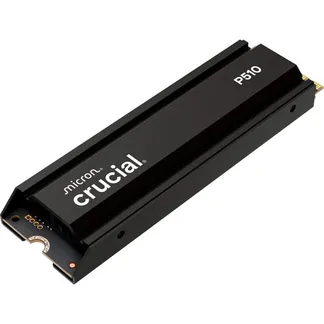 P510 1 TB mit Kühlkörper, SSD P510 1 TB mit Kühlkörper, SSD
