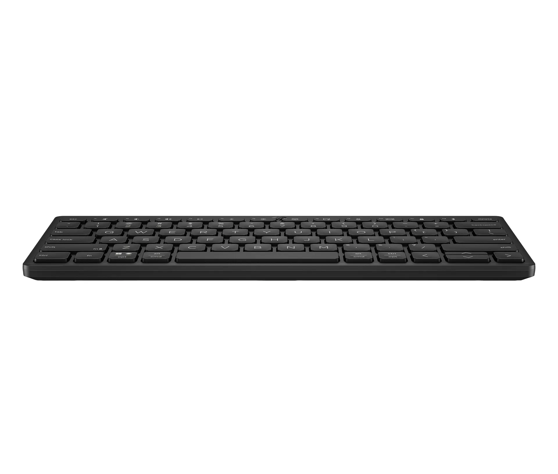 HP 350 Kompakte Bluetooth-Tastatur für mehrere Geräte HP 350 Kompakte Bluetooth-Tastatur für mehrere Geräte