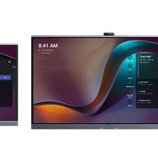 Yealink MSFT – MeetingBoard65 Pro-A02 Yealink MSFT – MeetingBoard65 Pro-A02