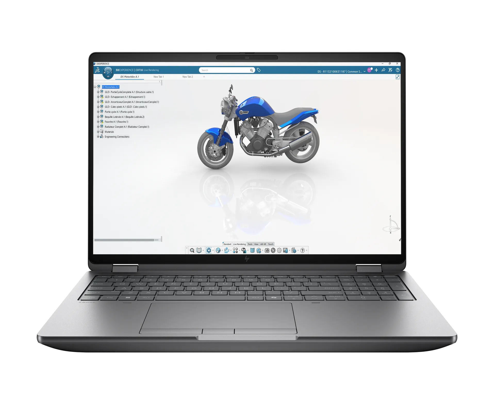 HP ZBook Fury G1i Intel Core Ultra 7 255HX Mobiler Arbeitsplatz 40,6 cm (16″) WUXGA 32 GB DDR5-SDRAM 1 TB SSD NVIDIA RTX PRO 2000 Blackwell Wi-Fi 7 (802.11be) Windows 11 Pro AI Workstation, AI PC Silber HP ZBook Fury G1i Intel Core Ultra 7 255HX Mobiler Arbeitsplatz 40,6 cm (16″) WUXGA 32 GB DDR5-SDRAM 1 TB SSD NVIDIA RTX PRO 2000 Blackwell Wi-Fi 7 (802.11be) Windows 11 Pro AI Workstation, AI PC Silber