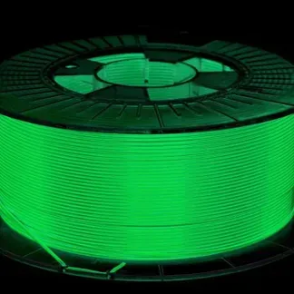 Spectrum 3D Filament / PLA Glow in the Dark / 1,75mm / gelb-grün / 1kg Spectrum 3D Filament / PLA Glow in the Dark / 1,75mm / gelb-grün / 1kg
