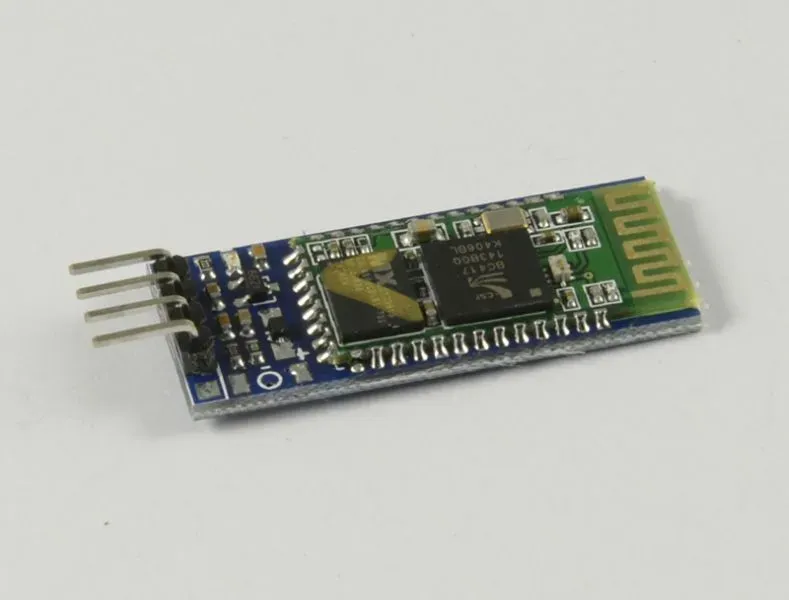 ALLNET 4duino Wireless Modul HC-05 Bluetooth (Master und Slave) ALLNET 4duino Wireless Modul HC-05 Bluetooth (Master und Slave)