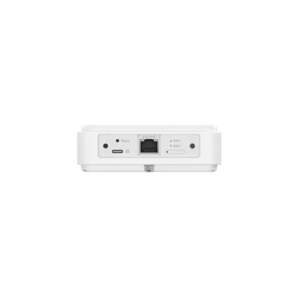 TP-Link - ER701-5G-Outdoor - Omada 5G/4G-Outdoor Gateway – Bild 4