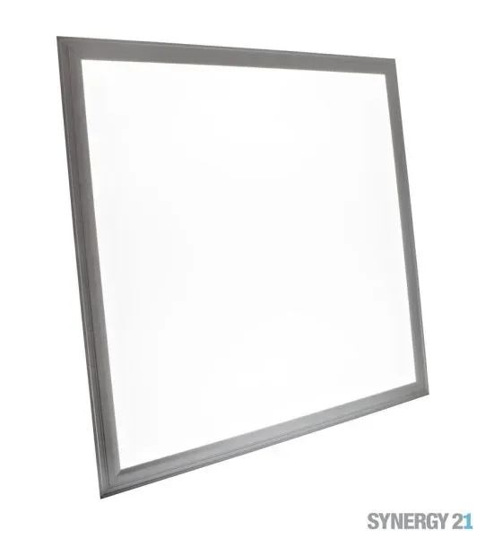 Synergy 21 LED light panel 620*620 40W NW/W 24V IP65 Synergy 21 LED light panel 620*620 40W NW/W 24V IP65