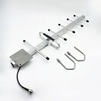 ALLNET Antenne 868MHz 14dbi Antenne (N-Female) YAGI ANT-868-14dbi-Yagi LoRA/HELIUM/HaLow/IoT ALLNET Antenne 868MHz 14dbi Antenne (N-Female) YAGI ANT-868-14dbi-Yagi LoRA/HELIUM/HaLow/IoT