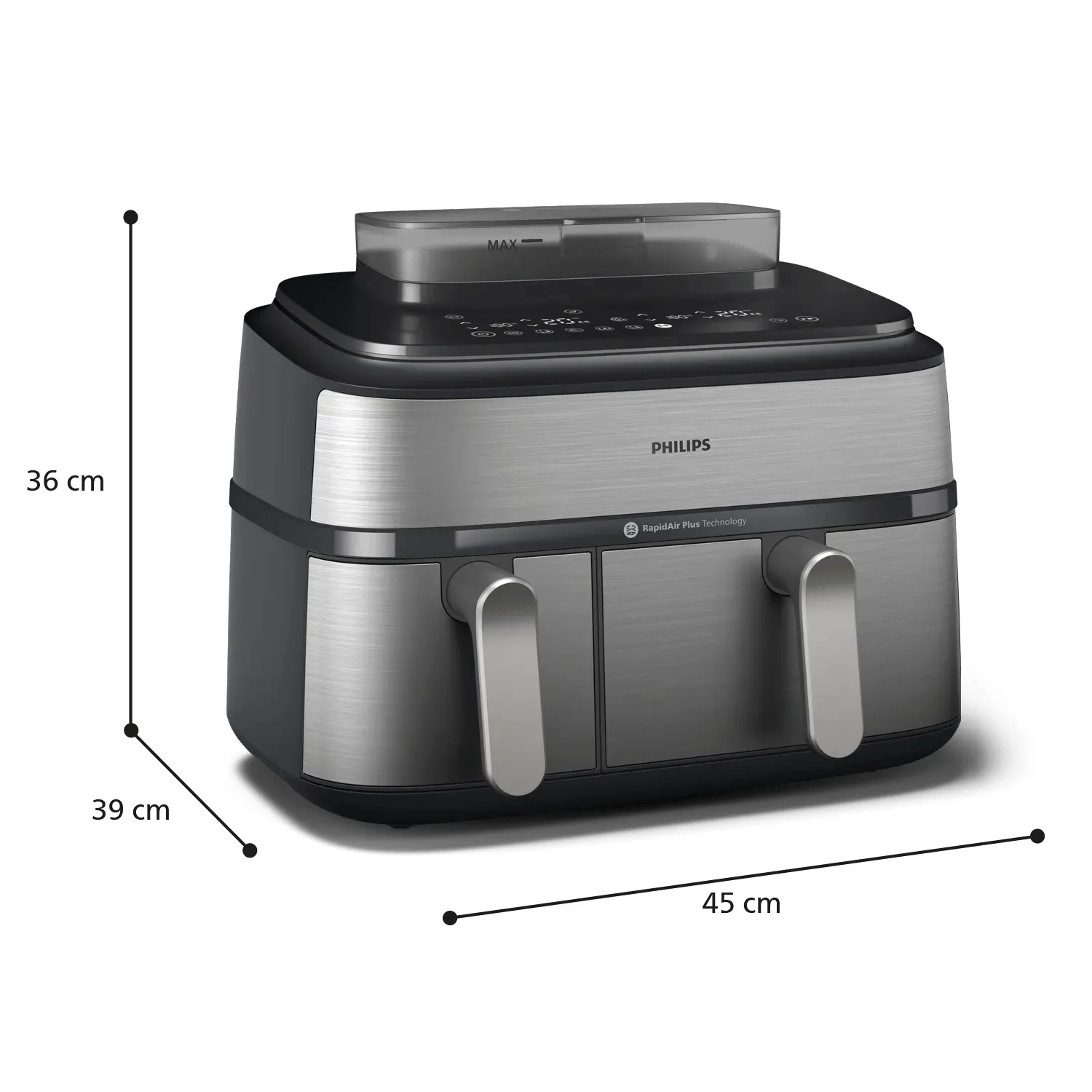 Philips 5000 series – Bild 6