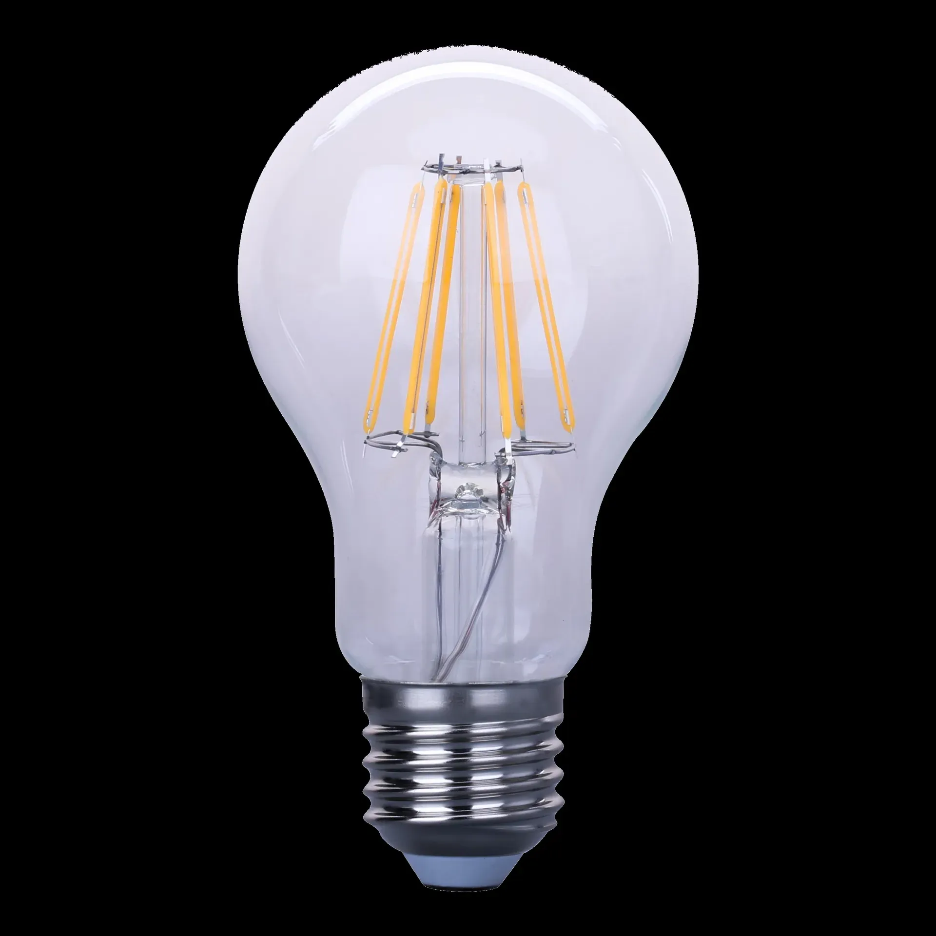Synergy 21 LED Retrofit E27 A60 Bulb klar 4W ww Synergy 21 LED Retrofit E27 A60 Bulb klar 4W ww
