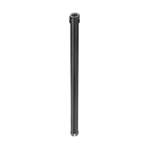 VEVOR Diamantbohrkrone Kernbohrer, 25,4 mm Nass-Diamant-Kernbohrer, 355 mm Bohrtiefe Betonkernbohrer, 5/8 Zoll-11 Innengewinde, Laserschweißen, Diamant-Nassbohrer für Betonziegel und -blöcke – Bild 9