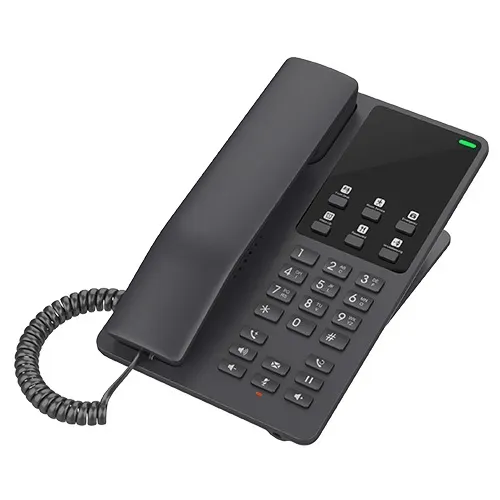 Grandstream GHP621 Black – Bild 2