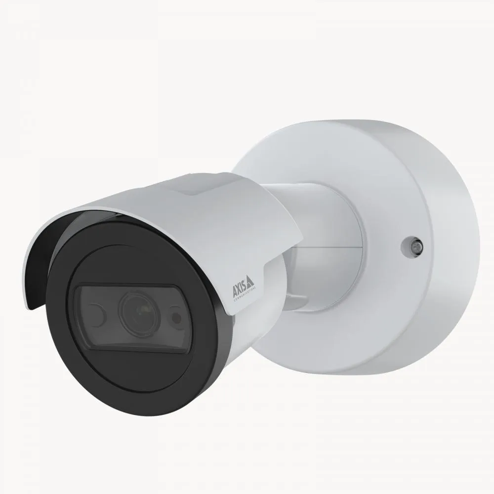 AXIS Netzwerkkamera Bullet • M2035-LE • Mini • 2MP AXIS Netzwerkkamera Bullet • M2035-LE • Mini • 2MP