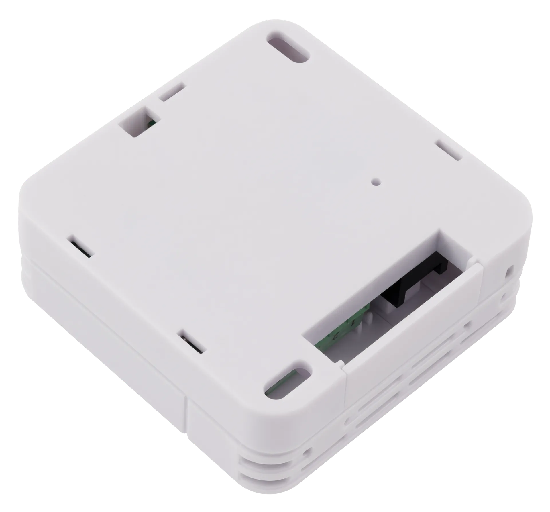 Raumtemperatur-Regler McPower ''TR-530'' 5-30°C, 110-230V, LED-Display, 7A – Bild 4