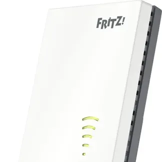 FRITZ!Repeater 2400 FRITZ!Repeater 2400