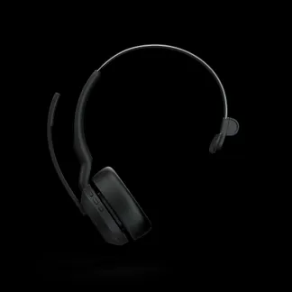 Jabra Evolve2 55 Link380/390a UC Mono Jabra Evolve2 55 Link380/390a UC Mono
