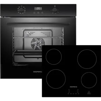 ASET7004400, Backofen-Set ASET7004400, Backofen-Set