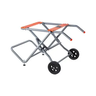 VEVOR Tischkreissägenständer, 158 kg Tragkraft, rollender, faltbares Untergestell mit 8 Zoll Gummirädern, einfache Lagerung, universell für die meisten Marken von Tischkreissägen, 1100x760x620 mm VEVOR Tischkreissägenständer, 158 kg Tragkraft, rollender, faltbares Untergestell mit 8 Zoll Gummirädern, einfache Lagerung, universell für die meisten Marken von Tischkreissägen, 1100x760x620 mm