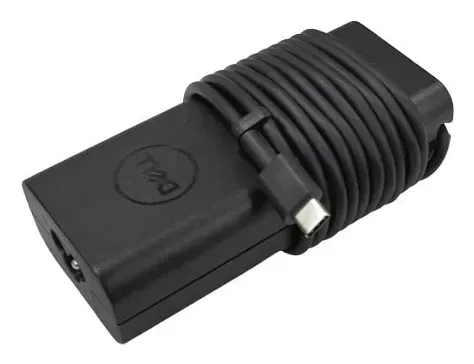 DELL 2NFMW Netzteil & Spannungsumwandler Drinnen 65 W Schwarz – Bild 2