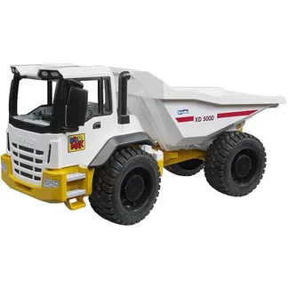 ROADMAX Dumper, Spielfahrzeug ROADMAX Dumper, Spielfahrzeug