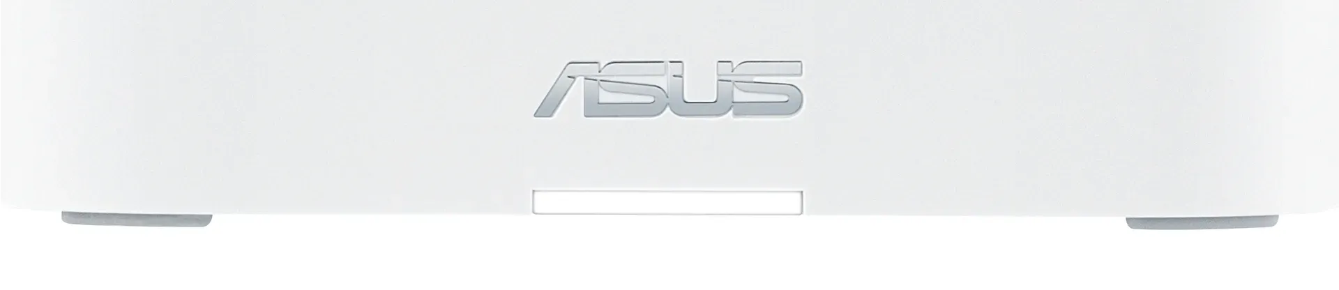 ASUS ZenWiFi BT8 Tri-Band (2,4 GHz/5 GHz/6 GHz) Wi-Fi 7 (802.11be) Weiß 3 Intern ASUS ZenWiFi BT8 Tri-Band (2,4 GHz/5 GHz/6 GHz) Wi-Fi 7 (802.11be) Weiß 3 Intern
