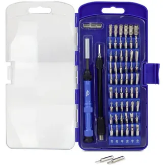 Advanced Tool Kit, 72-teilig, Werkzeug-Set Advanced Tool Kit, 72-teilig, Werkzeug-Set