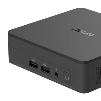 ASUS NUC 13 RNUC13ANKI500002I UCFF Schwarz i5-1340P ASUS NUC 13 RNUC13ANKI500002I UCFF Schwarz i5-1340P