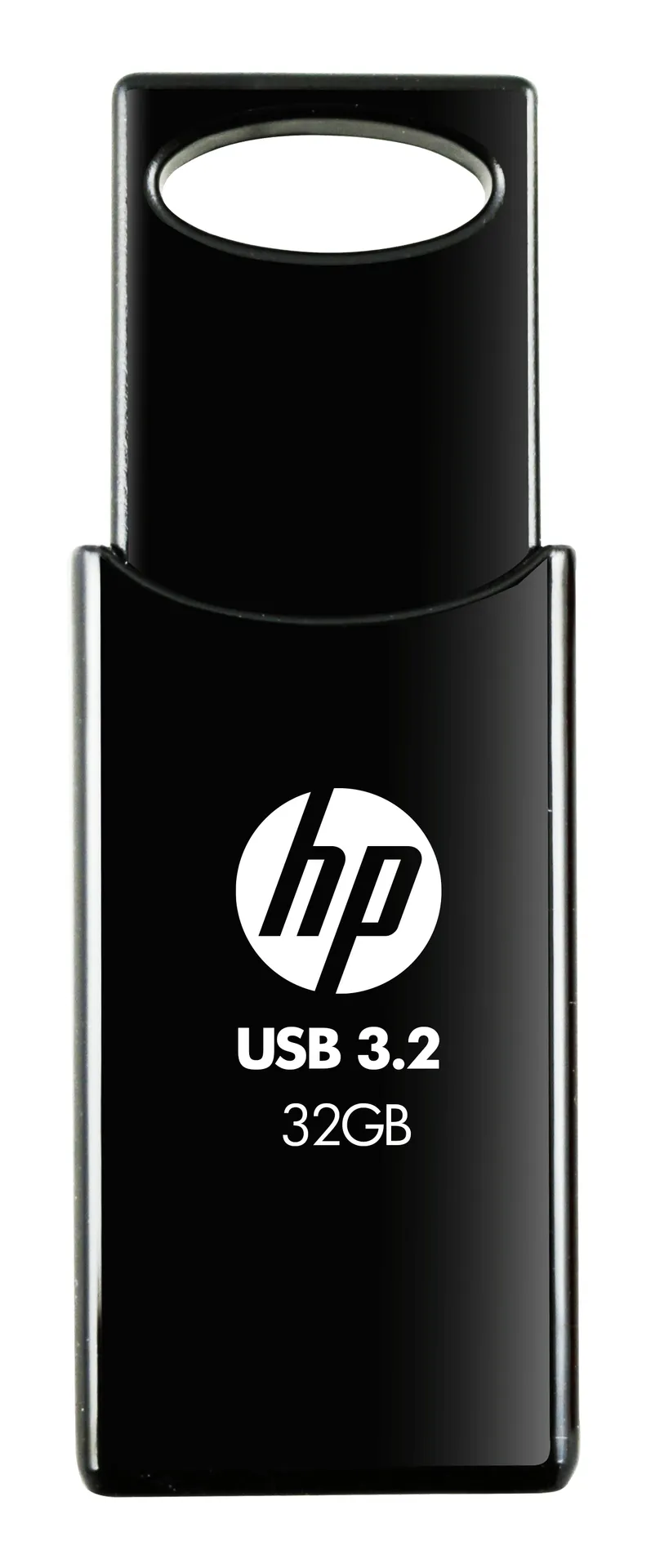 HP 712w USB-Stick 32 GB USB Typ-A 3.2 Gen 1 (3.1 Gen 1) Schwarz HP 712w USB-Stick 32 GB USB Typ-A 3.2 Gen 1 (3.1 Gen 1) Schwarz