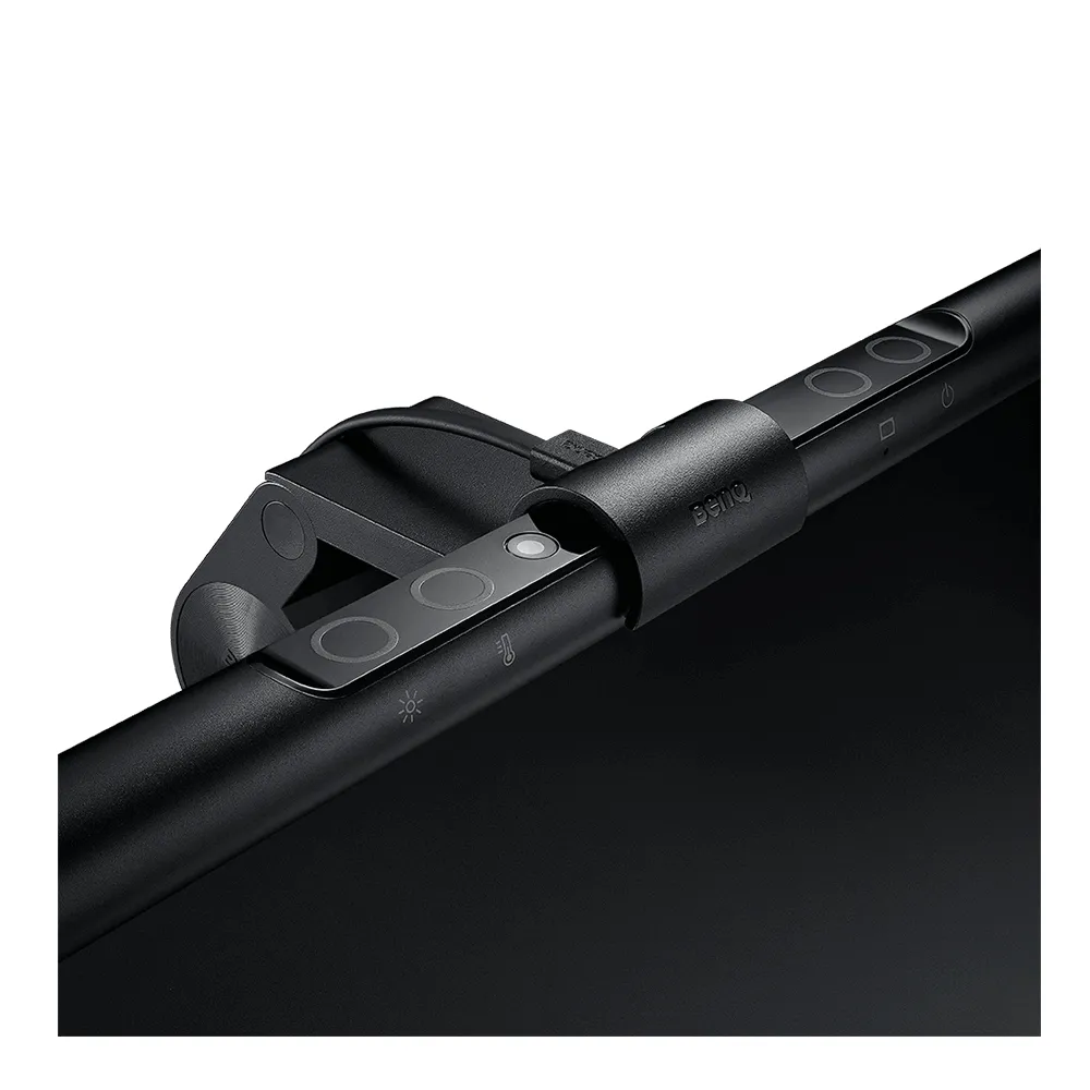 BenQ Screenbar Monitor Monitorbeleuchtung Schwarz 2 930 lm – Bild 4