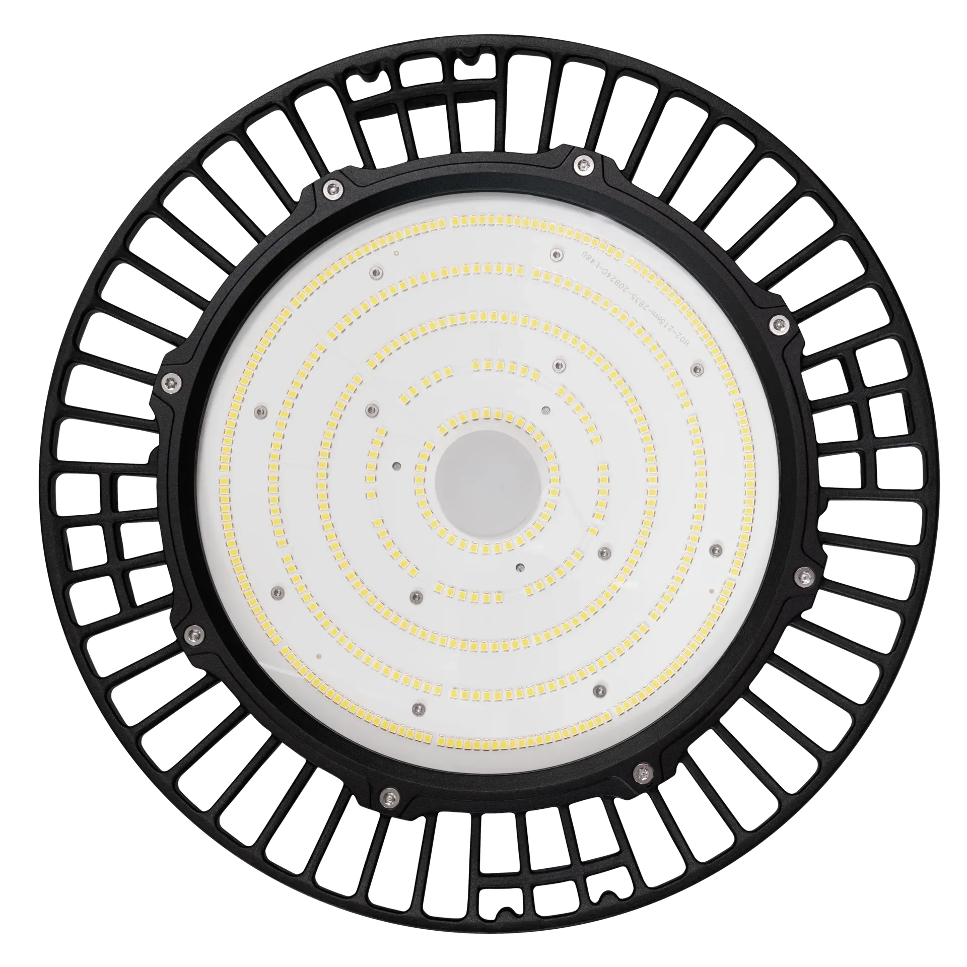 LED-UFO-Hallenstrahler McShine ''UFO-PRO'' 200W, 36.000lm, 4000K, IP65, 120° – Bild 3