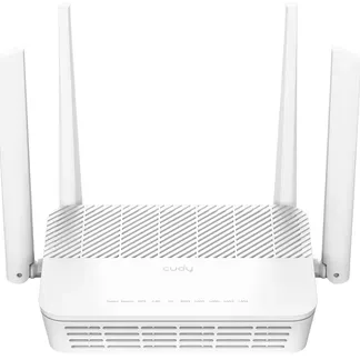 Cudy AX3000 Gigabit Wi-Fi 6 Mesh Router, WR3000S Cudy AX3000 Gigabit Wi-Fi 6 Mesh Router, WR3000S