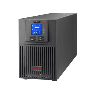 APC Easy UPS On-Line, 1000VA/900W, Tower, 230V, 3x IEC C13 Ausgänge, Intelligenter Kartensteckplatz, LCD APC Easy UPS On-Line, 1000VA/900W, Tower, 230V, 3x IEC C13 Ausgänge, Intelligenter Kartensteckplatz, LCD