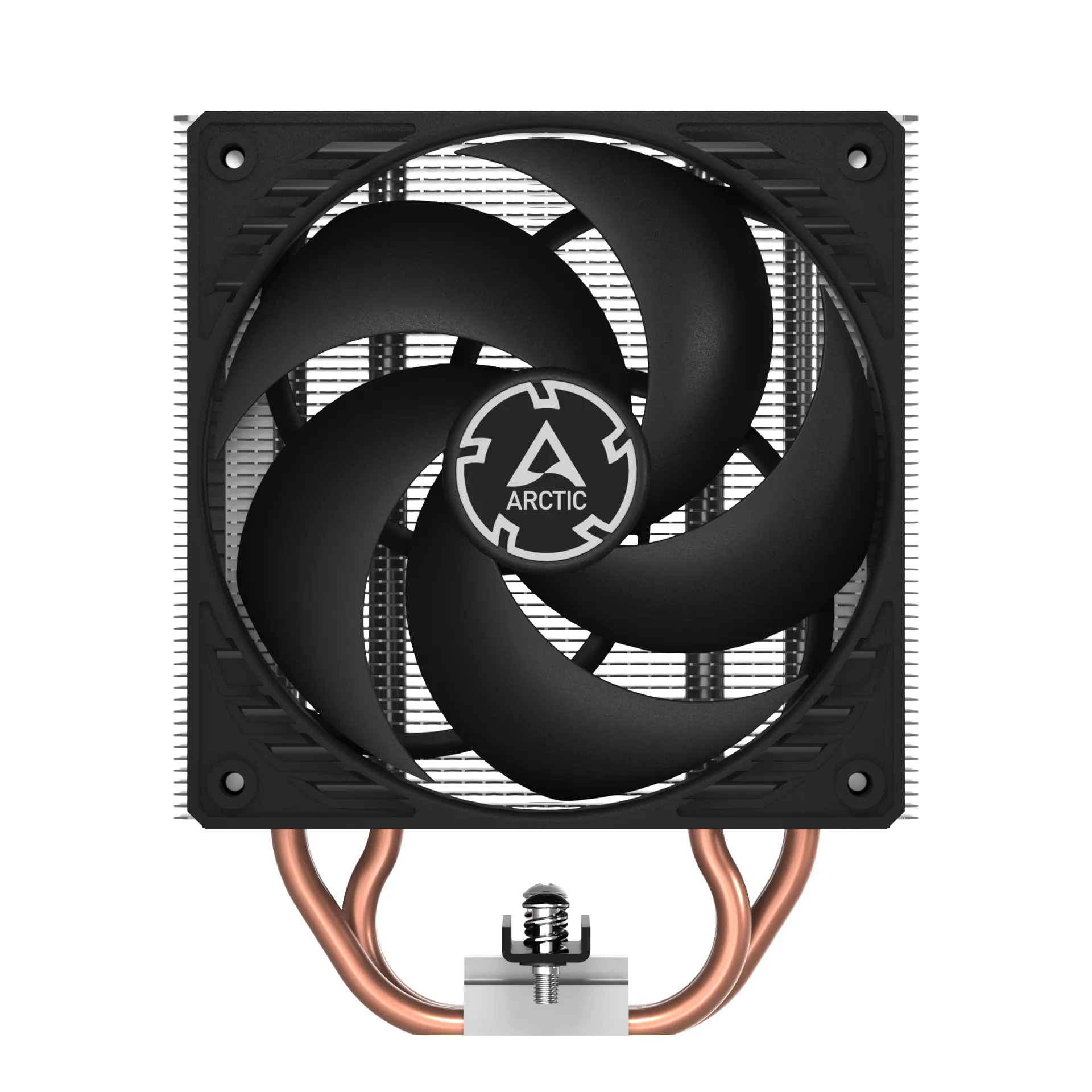 ARCTIC Freezer 36 Multikompatibler Tower CPU-Kühler – Bild 2