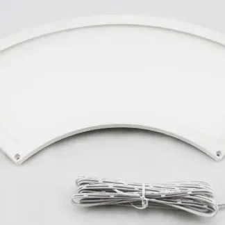 Synergy 21 LED light panel mini 100 quarter nw Synergy 21 LED light panel mini 100 quarter nw