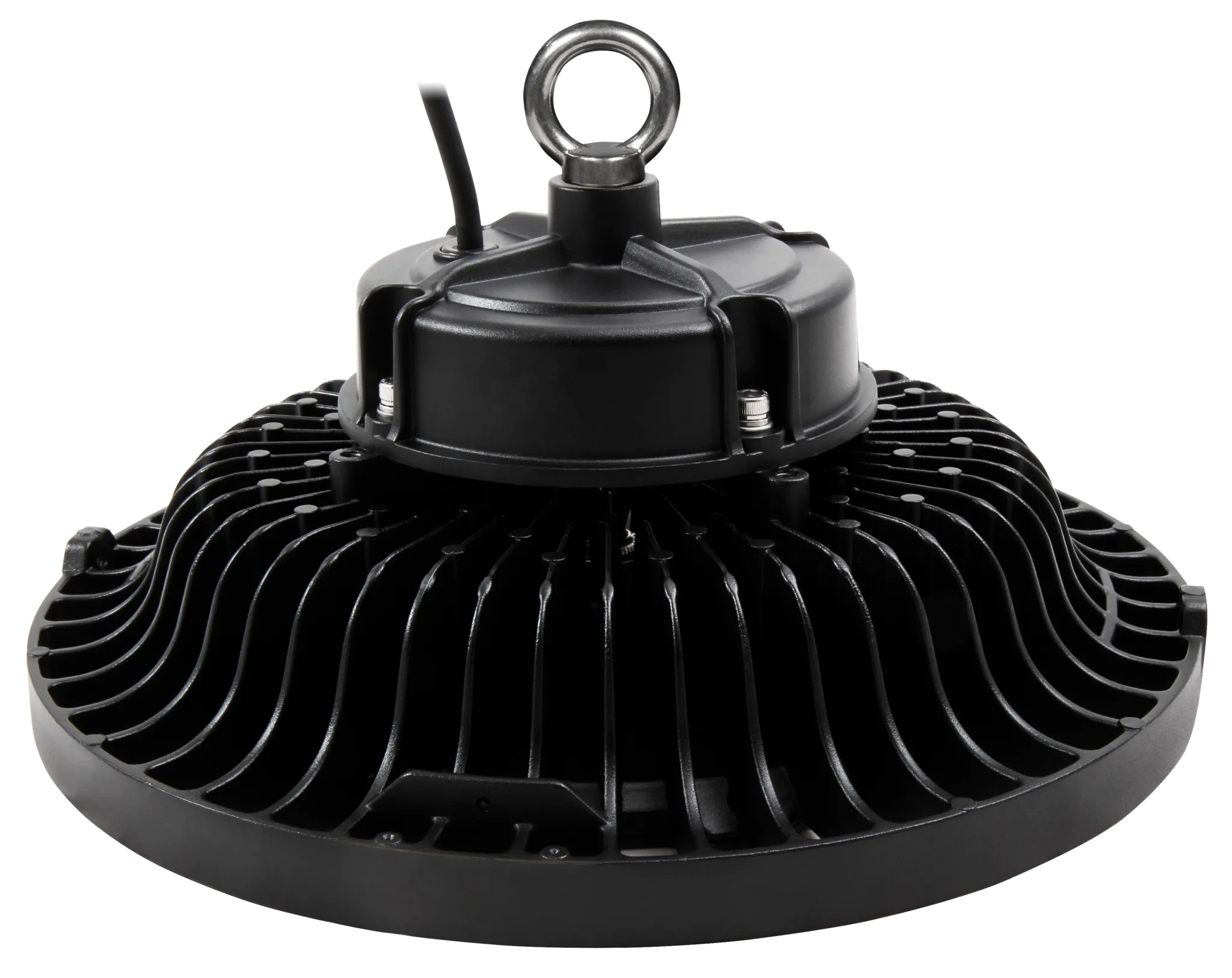 LED-UFO-Hallenstrahler McShine ''UFO-209'' 200W, 28.000lm, 4000K, IP66, 90° – Bild 2