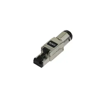TP-Stecker TP, Feldkonfektionierbar, CAT8.1 Class I RJ45, Werkzeuglos, Synergy 21, TP-Stecker TP, Feldkonfektionierbar, CAT8.1 Class I RJ45, Werkzeuglos, Synergy 21,