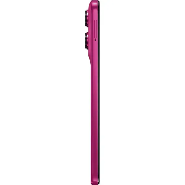 Motorola moto g47 16,9 cm (6.67") Dual-SIM Android 16.0 5G USB Typ-C 8 GB 128 GB 5200 mAh Pink – Bild 8