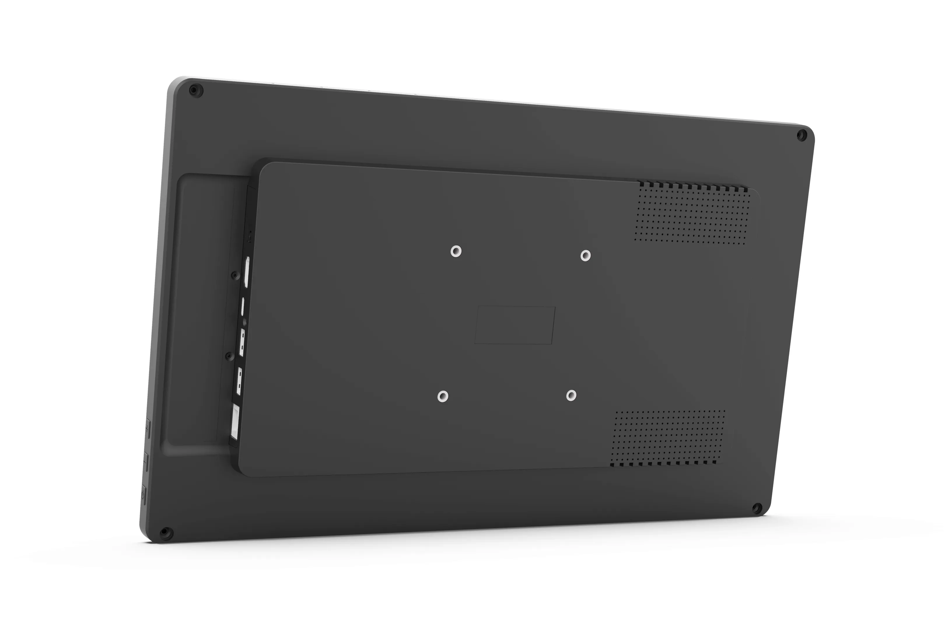 ALLNET Performance Display 16 Zoll, Android 14, RK3576S, PoE, HDMI In, Farbe schwarz, Speedy 150-B – Bild 2