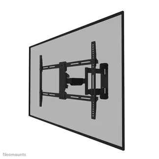 Neomounts WL40-550BL16 TV-Wandhalterung 40-65″ – volle Bewegung – einfache Installation Neomounts WL40-550BL16 TV-Wandhalterung 40-65″ – volle Bewegung – einfache Installation