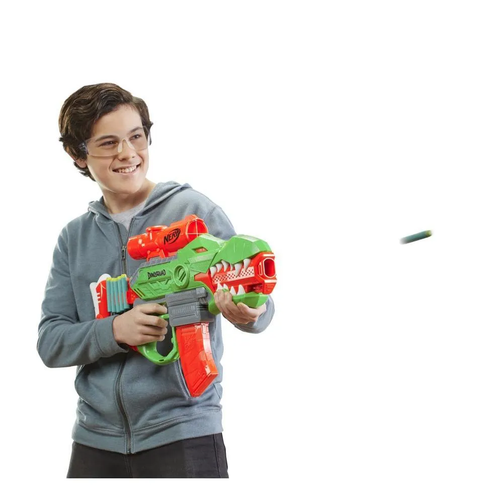 Nerf F0807EU4 Spielzeugwaffe – Bild 7