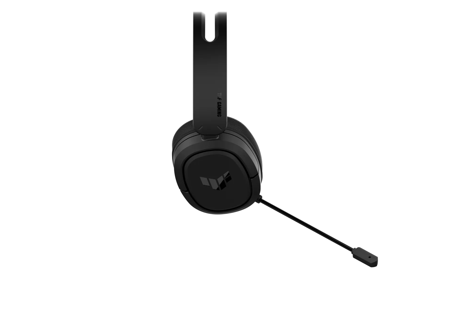 ASUS TUF Gaming H1 Wireless Kopfhörer Kabellos Kopfband USB Typ-C Schwarz – Bild 6