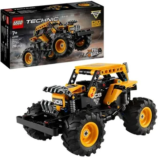 42199 Technic Monster Jam DIGatron, Konstruktionsspielzeug 42199 Technic Monster Jam DIGatron, Konstruktionsspielzeug