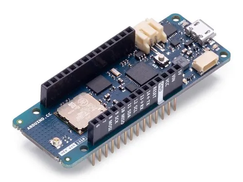 Arduino® Board MKR WAN 1310 (LoRa) – Bild 2