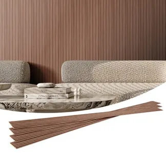 VEVOR Akustikpaneele 8er-Set, Akustikplatten, 2450 x 166 mm, WPC-Akzent-Holzwandpaneele für moderne Innenwände, Kunstholz-Wandplatten für stilvolles Dekor und Geräuschreduzierung, Graueiche VEVOR Akustikpaneele 8er-Set, Akustikplatten, 2450 x 166 mm, WPC-Akzent-Holzwandpaneele für moderne Innenwände, Kunstholz-Wandplatten für stilvolles Dekor und Geräuschreduzierung, Graueiche