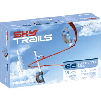 71974 Sky Trails: Connection Pack, Konstruktionsspielzeug 71974 Sky Trails: Connection Pack, Konstruktionsspielzeug