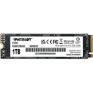 P320 1 TB, SSD P320 1 TB, SSD