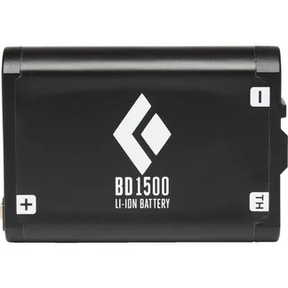 BD 1500 Battery & Charger, Set BD 1500 Battery & Charger, Set