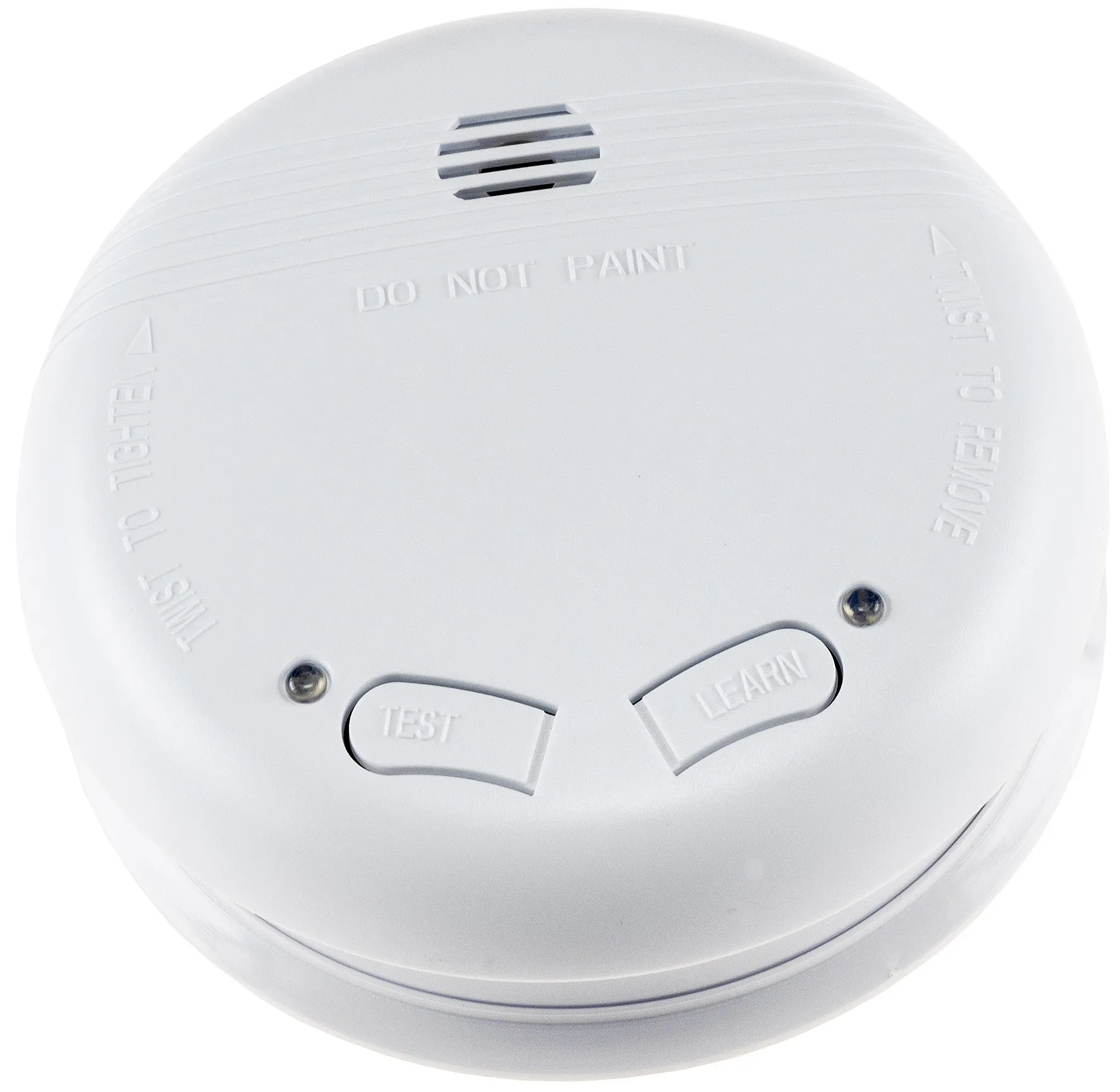 Funk-Rauchwarnmelder „CT-RM Pro“ nach EN14604, koppelbar Funk-Rauchwarnmelder „CT-RM Pro“ nach EN14604, koppelbar