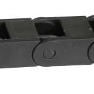 ALLNET 4duino 3D Towlines – Schleppkette für Kabel, mechanischer Schutz 7mm mit Schnellverschluss 1m Länge ALLNET 4duino 3D Towlines – Schleppkette für Kabel, mechanischer Schutz 7mm mit Schnellverschluss 1m Länge