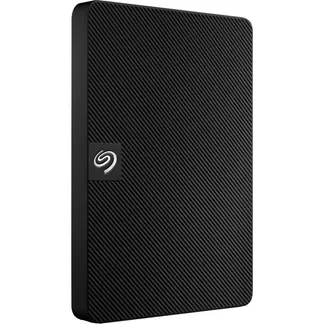 Seagate Expansion Tragbare Festplatte mit 1TB Seagate Expansion Tragbare Festplatte mit 1TB