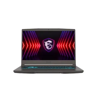MSI Thin 15 B13UC-3073 Intel® Core™ i5 i5-13420H Laptop 39,6 cm (15.6″) Full HD 16 GB DDR4-SDRAM 512 GB SSD NVIDIA GeForce RTX 3050 Wi-Fi 6E (802.11ax) Grau MSI Thin 15 B13UC-3073 Intel® Core™ i5 i5-13420H Laptop 39,6 cm (15.6″) Full HD 16 GB DDR4-SDRAM 512 GB SSD NVIDIA GeForce RTX 3050 Wi-Fi 6E (802.11ax) Grau