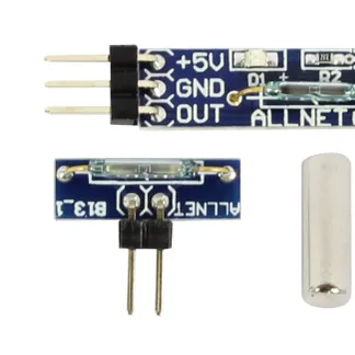 ALLNET 4duino Reed Contact ALLNET 4duino Reed Contact