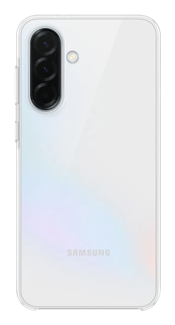 Samsung Clear Case für das Galaxy A36 5G Samsung Clear Case für das Galaxy A36 5G